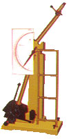 Mechanical Impact Tester Manufacturers and Suppliers From Ambala India