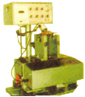 Stroboscopic Table top Balancing Machines Manufacturers and Suppliers From Ambala India