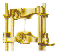 Tension Test Manufacturers and Suppliers From Ambala India