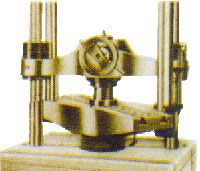 Compression Test (Standard) Manufacturers and Suppliers From Ambala India