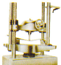 Transverse Test ( Stanadard) Manufacturers and Suppliers From Ambala India
