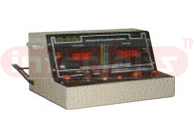 Pyromatic Electrolytic Polishing & Etching Equipment (PE1) E
