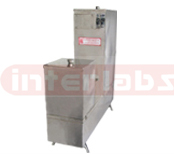 Pyromatic Jomney End Quenching Apparatus Exporter & Educatio