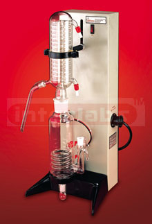 Mini Quartz Distiller Exporter & Educational Laboratory Equi