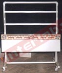 KWH METER TEST BENCH - 1PH/3PH Exporter & Educational Labora