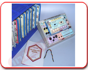 MODULAR ELECTRONICS PACKAGE