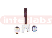 Air Snap Gauge Exporter & Educational Laboratory Equipment S