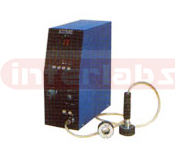 Electronic Air Gauge / Comparator Exporter & Educational Lab