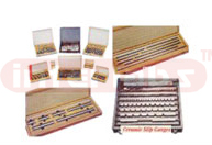 Slip Gauge Exporter & Educational Laboratory Equipment Suppl