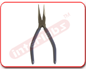 NEEDLE NOSE PLIER Exporter & Educational Laboratory Equipmen