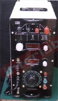 MICRO OHM-METER Exporter & Educational Laboratory Equipment