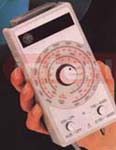 STROBOSCOPE