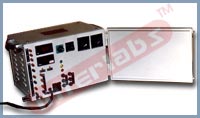 Phase Shifting Transformer Exporter & Educational Laboratory