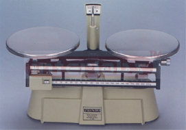 Double Beam Balance Exporter & Educational Laboratory Equipm