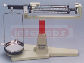 Four Beam Balance Exporter & Educational Laboratory Equipmen