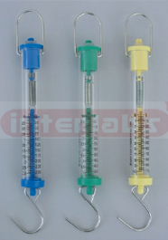 Spring Balance Exporter & Educational Laboratory Equipment S