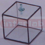 Hollow Cube Exporter & Educational Laboratory Equipment Supp