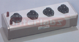 Resistance Box
