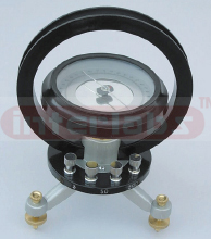 Tangent Galvanometer Exporter & Physics Laboratory Equipment