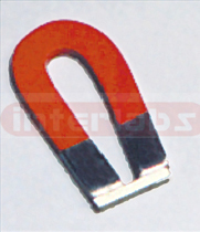 Horseshoe Magnet Exporter & Physics Laboratory Equipment Sup