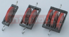 Pulley Blocks Exporter & Educational Laboratory Equipment Su