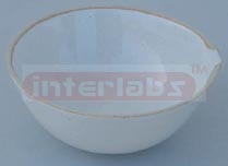 Evaporating Dish Exporter & Educational Laboratory Equipment