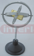 Gyroscope Exporter & Educational Laboratory Equipment Suppli