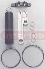 Young?s Modulus Apparatus Exporter & Educational Laboratory