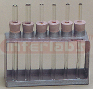Capillary Apparatus Exporter & Educational Laboratory Equipm