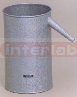 Displacement Vessel Exporter & Educational Laboratory Equipm