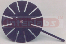 Hand Stroboscope Exporter & Physics Laboratory Equipment Sup