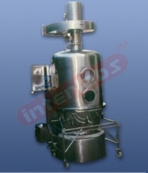 Fluid Bed Dryers Exporter & Educational Laboratory Equipment