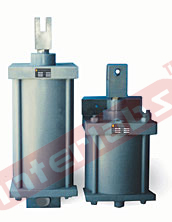 Pneumatic Cylinder Exporter & Engineering Training Systems S