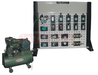 POWER SUPPLIES Exporter & Engineering Training Systems Suppl