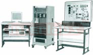 INDUSTRIAL PROCESS CONTROL TRAINER MODEL IBL - 16 Exporter &