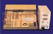 DATA ACQUISITION SYSTEM. COMPUTER APPLICATION TRAINER. MODEL