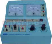PID CONTROL TRAINER MODEL IBL-1 Exporter & Engineering Train