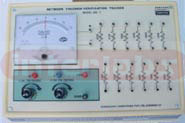 NETWORK THEOREM VERIFICATION TRAINER . MODEL IBL-NW-1 Export