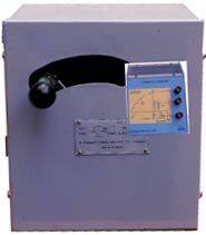 3 POINT DC STARTER Exporter & Engineering Training Systems S