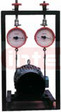 3 PHASE AC MACHINE WITH LOADING ARRANGEMENT Exporter & Engin