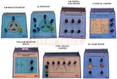 PATCH PANELS Exporter & Engineering Training Systems Supplie