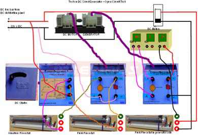 TYPICAL CONNECTION DIAGRAM Exporter & Engineering Training S