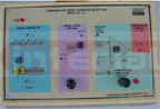 COMPARATOR / ZERO CROSSING DETECTOR. MODEL IBL-PE-12 Exporte