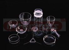 Crucibles Exporter & Physics Laboratory Equipment Supplier |
