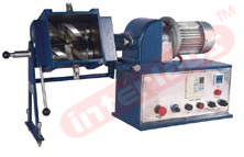 Laboratory Kneader Exporter & Physics Laboratory Equipment S