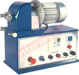 Main Drive Horizontal Exporter & Educational Laboratory Equi