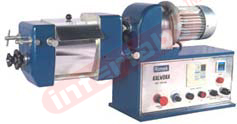 Wet Granulator Exporter & Educational Laboratory Equipment S