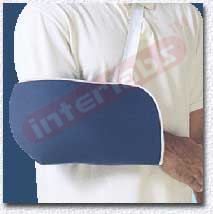 Arm sling envelop FS Exporter & Educational Laboratory Equip