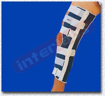 Knee Immobilizer Exporter & Educational Laboratory Equipment