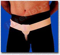 Hernia Belt Single Left or Right Exporter & Educational Labo